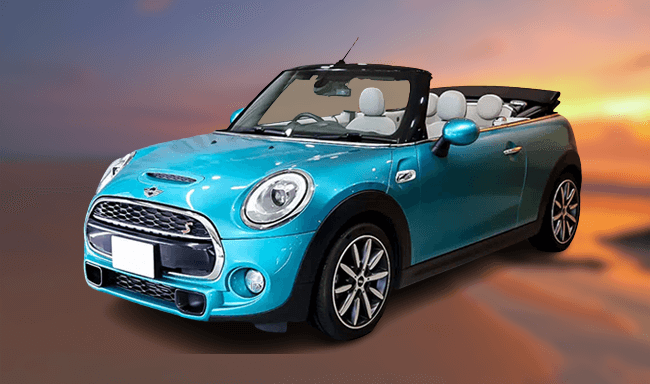 MINI Convertible